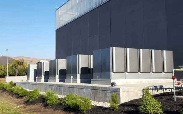 equinix data center